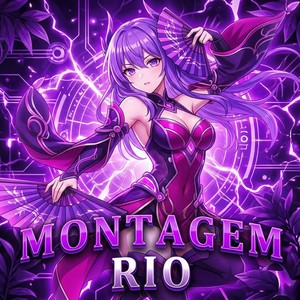 Montagem Rio (Super Slowed)