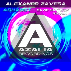 AquaBot (David Hattingh Remix)