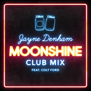 Moonshine (Club Mix)
