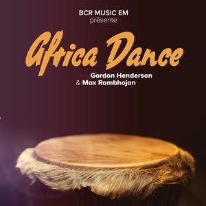 Avan Zouk la GH (Version Africa Dance)