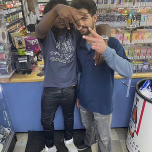 NOT A RAPPER (Explicit)