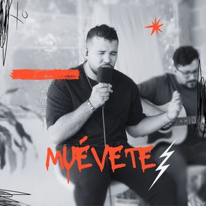 Muévete (Acústico)