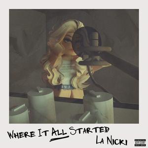 The Way (feat. Barbiana) (Explicit)