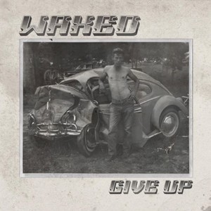 Give Up (Explicit)