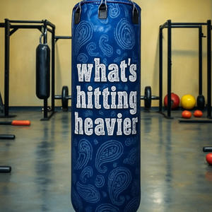 Through The Storm (feat. M Dot) (Explicit)