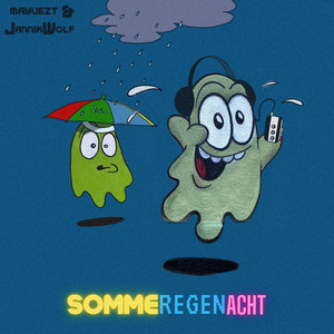 Sommeregenacht