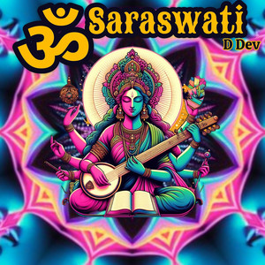 Om Saraswati