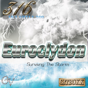 Euroclydon: Surviving the Storm (Explicit)