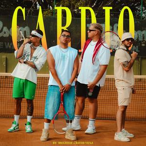 CARDIO (feat. Pacho the Coach, Stone, Samuel Siberian, David Vexz & Deezeeh) [Explicit]