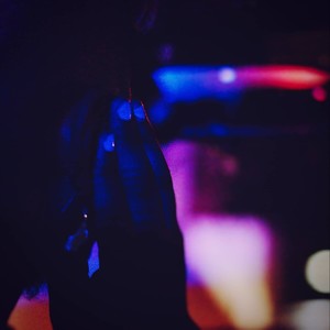 WHO WIT ME(feat. BEARKID) (Explicit)