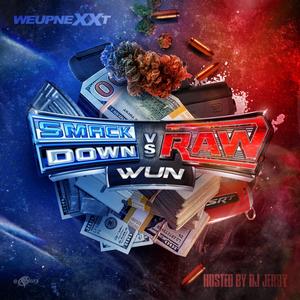 SMACK DOWN VS RAW DELUXE (Explicit)