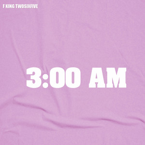 3:00Am (Explicit)