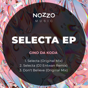 Selecta (DJ Entwan Remix)
