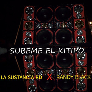 Subeme el Kitipo (Explicit)