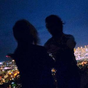 Days go by (feat. Joshua Morata)