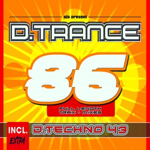 D.Trance 86(Incl. D.Techno 43)