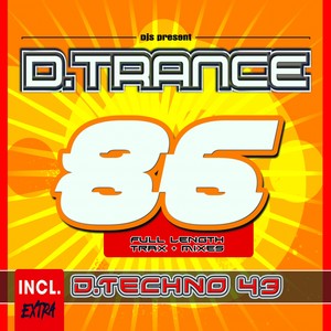 Ray Tracing (Special D.Trance Extended Mix)