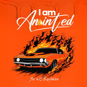 I Am Anointed