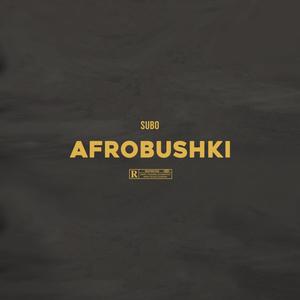 #AfroBushki