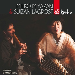 Kyoku (Japanese Chamber Music)