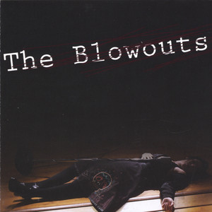 The Blowouts