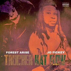 Trucker Hat Flow (feat. Jo Fickey) (Explicit)