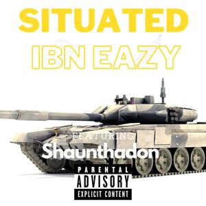 Situated (feat. Shaunthadon) [Explicit]