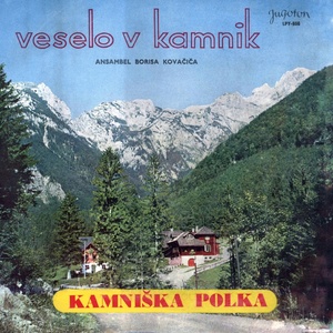 Veselo V Kamnik