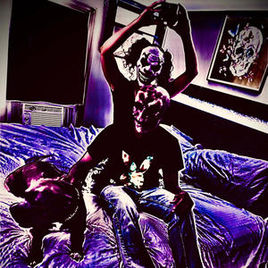 Wild Things slowed/sped up (Explicit)