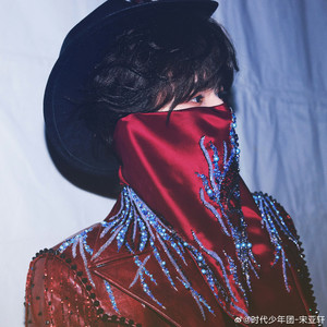 Z✨Y - 羊皮先生 (Live)