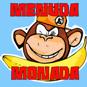 Menuda Monada! (Explicit)