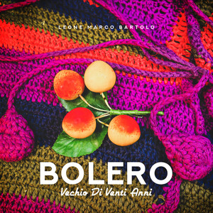 Bolero Vechio Di Venti Anni