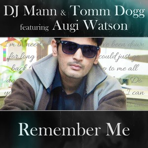Remember Me(feat. Augi Watson)