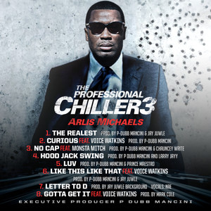 The Professional Chiller 3 (Explicit)