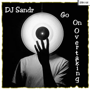 Go On Overtaking (Original Mix)
