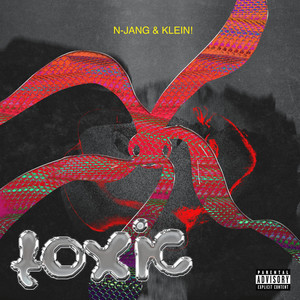 Toxic (feat. The Ushanka Boy) [Explicit]