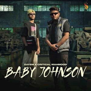 Baby Johnson (Explicit)