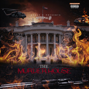 The Murder House (Explicit)