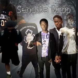 Send da Drop (feat. MTD Jino 2x) (Explicit)