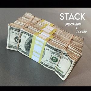 Stack (feat. DC GUAP) (Explicit)