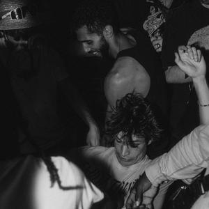 falling apart (feat. cree)