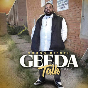 GeedaTalk Vol.1 (Explicit)