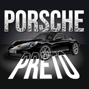 porsche preto (Explicit)