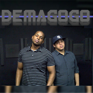 Demagogo (Explicit)