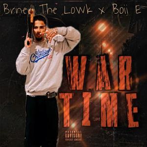 War Time (Explicit)