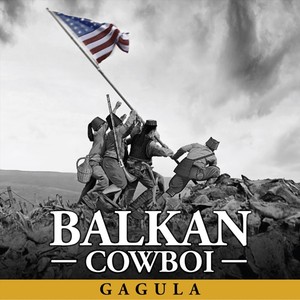 Balkan Cowboi