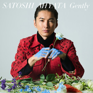 MIYATA SATOSHI BEST “Gently”