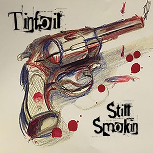 Still Smokin'