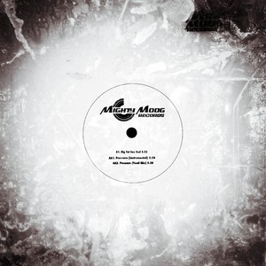 Pressure (Inst.)