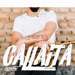 Callaita (Version Saxofon)